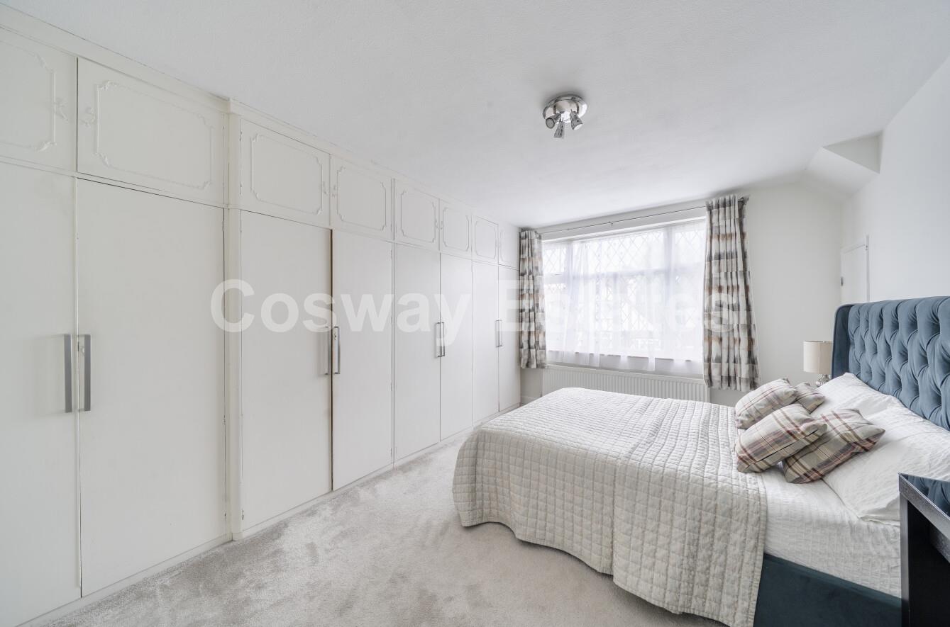 Pangbourne Drive, Stanmore, HA7, Stanmore